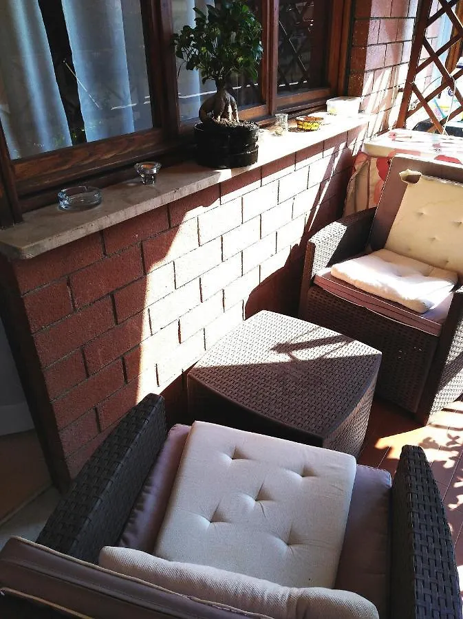 Bonbon Bed & Breakfast Rome