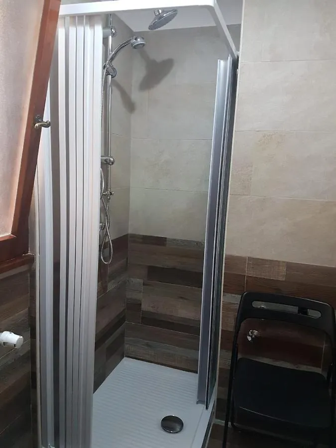 Bonbon Bed & Breakfast Rome