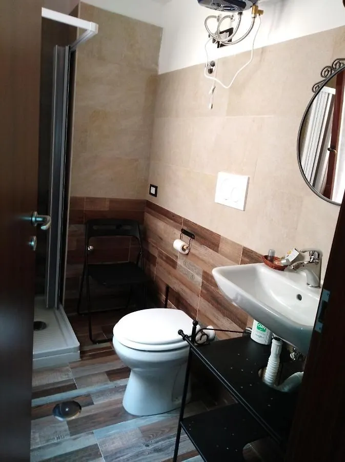 Bonbon Bed & Breakfast Rome