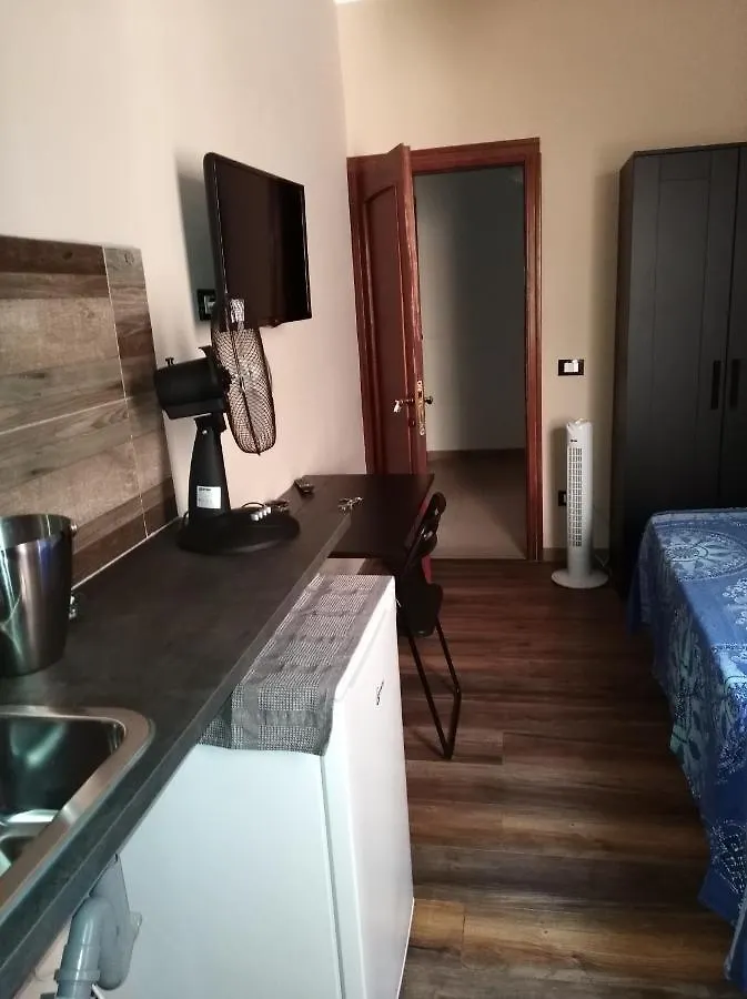 Bonbon Bed & Breakfast Rome 0*,