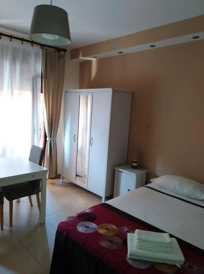 Bonbon Bed & Breakfast Rome