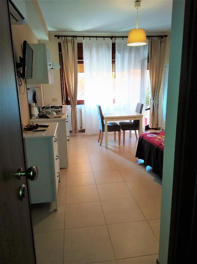 Bonbon Bed & Breakfast Rome