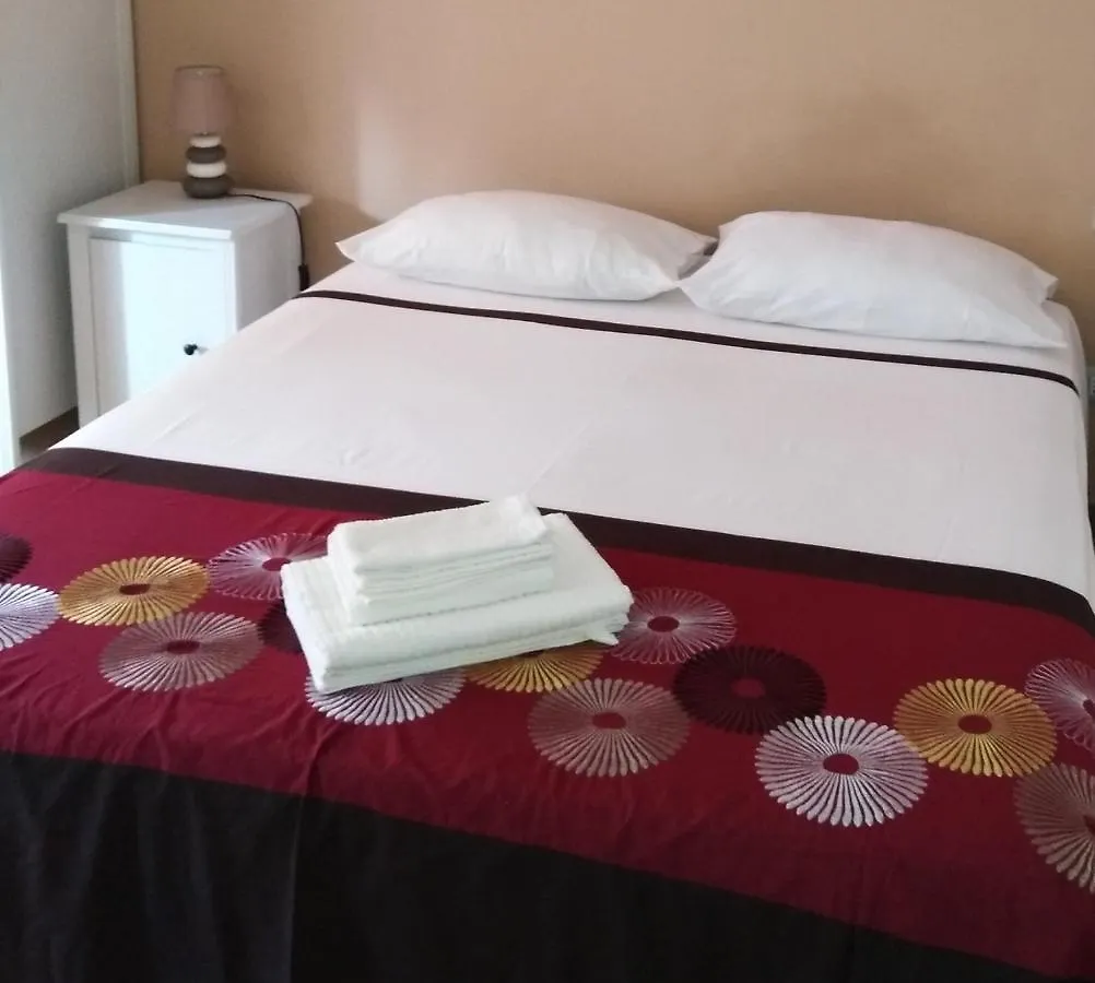 Bonbon Bed & Breakfast Rome