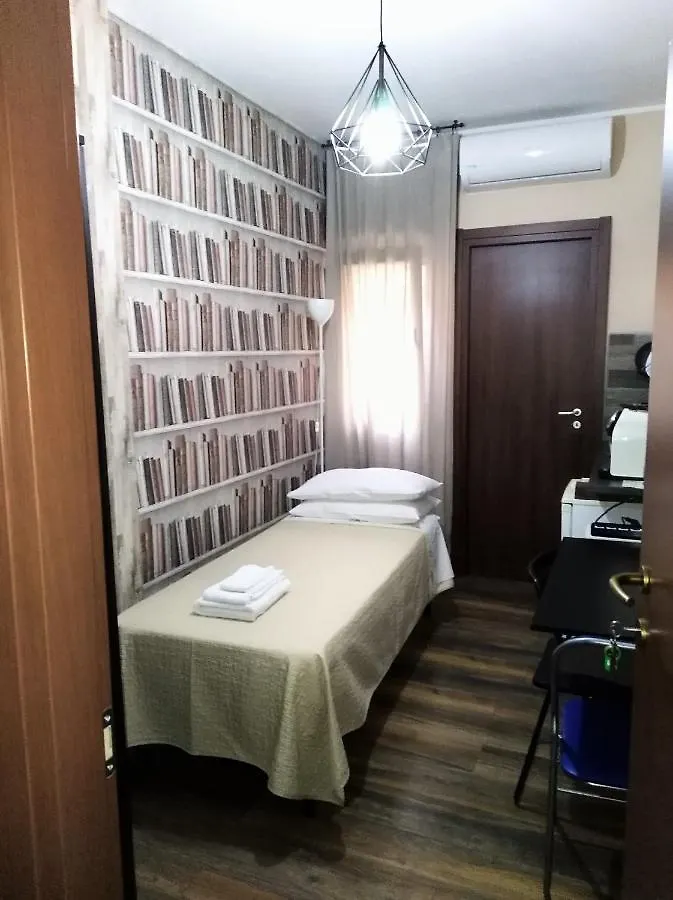 Bonbon Bed & Breakfast Rome Italy