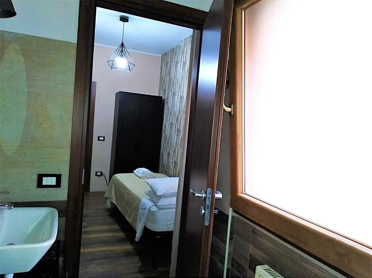 Bonbon Bed & Breakfast Rome